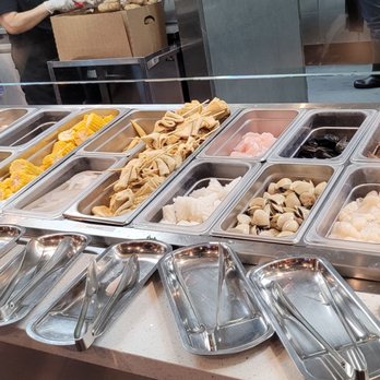 All That Shabu - Seafood and sides - Buffets Near Me - Alhambra, California All That Shabu - Seafood and sides - Buffets Near Me - Alhambra, California