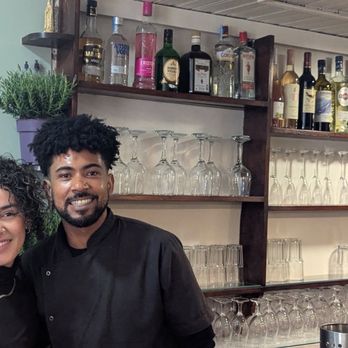Cafe Odeon - Marianna and Thiago - Cafes Near Me - Lagos, 08
