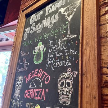 K. Pacho - Mexican Near Me - New Hyde Park, New York