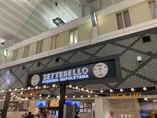 Settebello by null