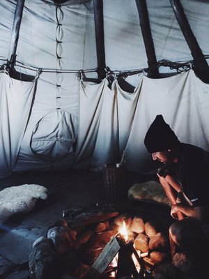 Magic Forest Farm by null