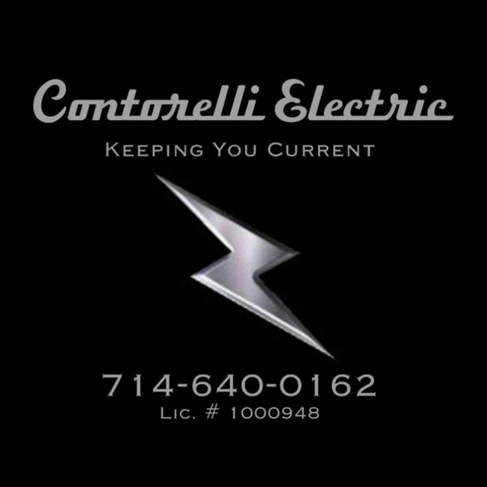 Slide of Contorelli Electric