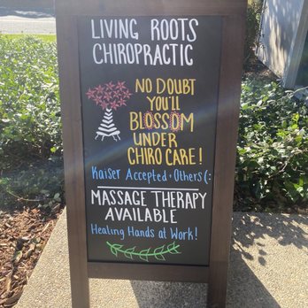 Living Roots Chiropractic - Chiropractors Near Me - Sacramento, California Living Roots Chiropractic - Chiropractors Near Me - Sacramento, California