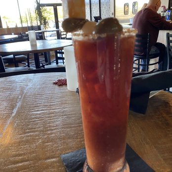 Quench Taps and Tapas - Bloody Mary - Gluten-Free Near Me - Surprise, Arizona Quench Taps and Tapas - Bloody Mary - Gluten-Free Near Me - Surprise, Arizona