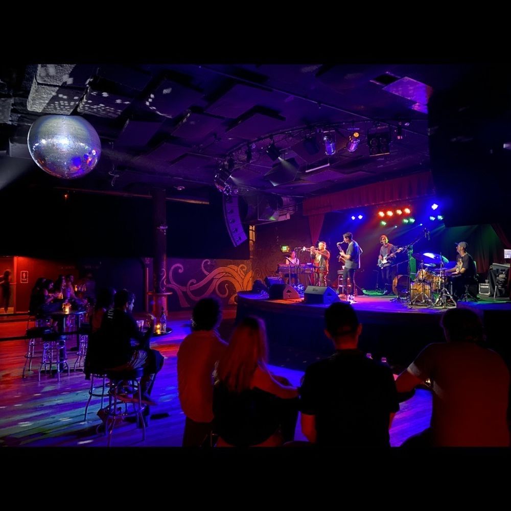 Cervantes Masterpiece Ballroom - Stage and seating - Music Venues Near Me - Denver, Colorado Cervantes Masterpiece Ballroom - Stage and seating - Music Venues Near Me - Denver, Colorado