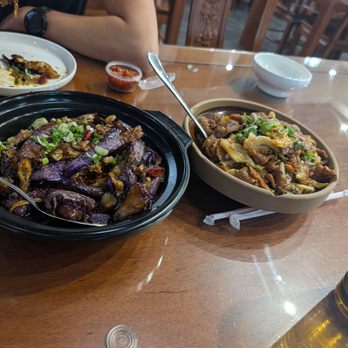 Hunan Chef - Personal Chefs Near Me - Carrollton, Texas