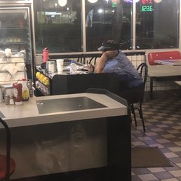 this is the waitress who treated us horribly this is the waitress who treated us horribly