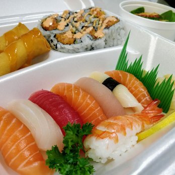 Sushi Hon - Sushi Bars Near Me - Collingwood, Ontario Sushi Hon - Sushi Bars Near Me - Collingwood, Ontario