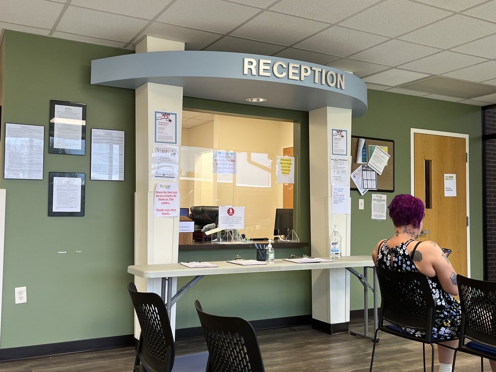 Hope Community Services - grief counselor in Oklahoma City, OK