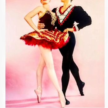 Gillian Johnson Dance Academy - The director. - Dance Schools Near Me - Virginia Beach, Virginia Gillian Johnson Dance Academy - The director. - Dance Schools Near Me - Virginia Beach, Virginia