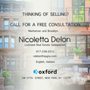 Nicoletta Delon - Oxford Property Group
