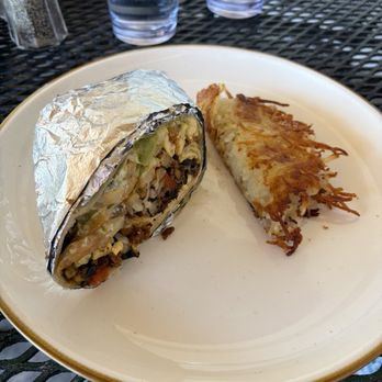 The Sage Mule - Burrito - Breakfast & Brunch Near Me - Greensboro, North Carolina The Sage Mule - Burrito - Breakfast & Brunch Near Me - Greensboro, North Carolina