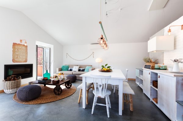 Luz Charming Houses by null