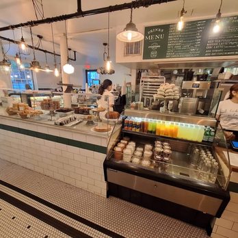 Tatte Bakery & Cafe | Charles St - Cafes Near Me - Boston, Massachusetts Tatte Bakery & Cafe | Charles St - Cafes Near Me - Boston, Massachusetts
