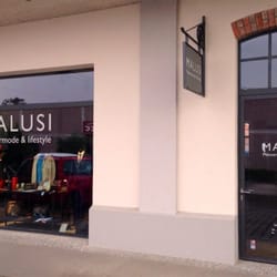 Malusi - Männermoden & Lifestyle - So schauts aus..