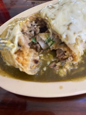 Birrieria Apatzingan by null