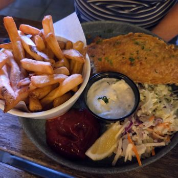 BrewDog - Fish and chips - Beer Bar Near Me - Las Vegas, Nevada BrewDog - Fish and chips - Beer Bar Near Me - Las Vegas, Nevada