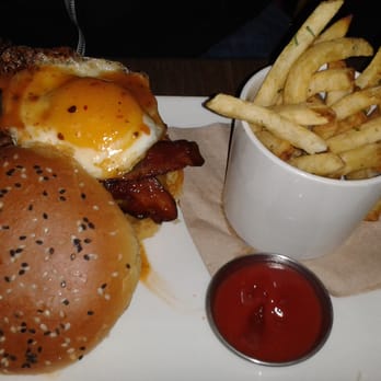 Eureka! - American Near Me - Irvine, California