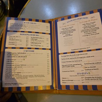 Les Artisans - Brasseries Near Me - Paris 15, 75