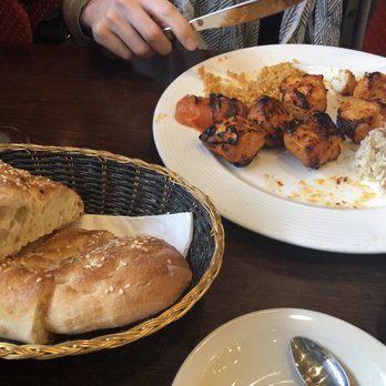 Toros - Chicken kebab - Mediterranean Near Me - Montclair, New Jersey