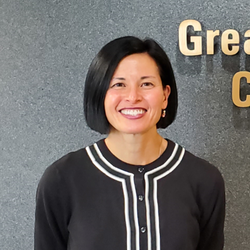 Greater Pittsburgh Chiropractic Centers - Dr. Jennifer Quitko
