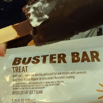 Dairy Queen Ltd Brazier - Buster bar - Ice Cream & Frozen Yogurt Near Me - Highland, Indiana