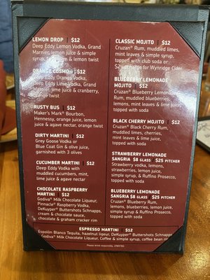 LeBus East Falls by null