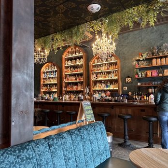 Noel's Coffee & Apothecary - Bar with coffee station in the front. Really nice environment - Cocktail Bars Near Me - Stateline, Nevada Noel's Coffee & Apothecary - Bar with coffee station in the front. Really nice environment - Cocktail Bars Near Me - Stateline, Nevada