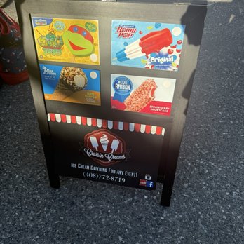 Cruisin Creams - Ice Cream & Frozen Yogurt Near Me Cruisin Creams - Ice Cream & Frozen Yogurt Near Me