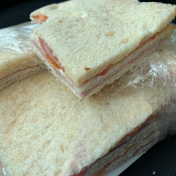 Continental Gourmet - Tea sandwichs! Yummy!!! - Grocery Near Me - Gardena, California Continental Gourmet - Tea sandwichs! Yummy!!! - Grocery Near Me - Gardena, California