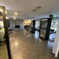 Amara Salon And Day Spa