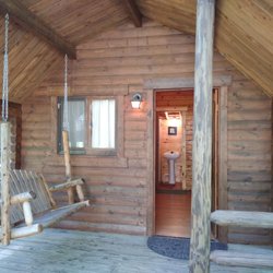 Augusta / Gardiner KOA