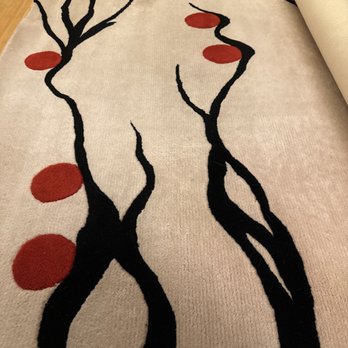 Rose Rug Cleaning & Repair - Carpet Cleaning Near Me - Berkeley, California