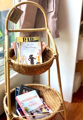 Kindred Stories by null