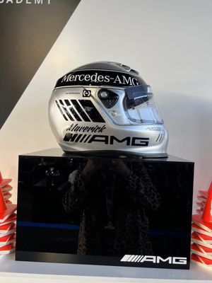 WeatherTech Raceway Laguna Seca by null