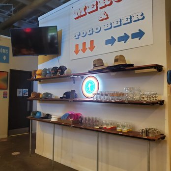 Hi-Wire Brewing - Breweries Near Me - Durham, North Carolina