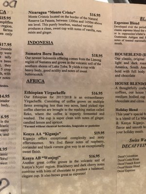 Breaking New Grounds by null