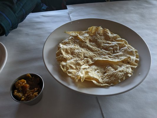 Himalayan Sherpa Kitchen by null