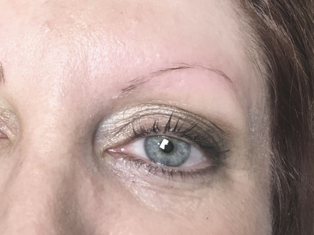 Soft Strokes Permanent Makeup Logo