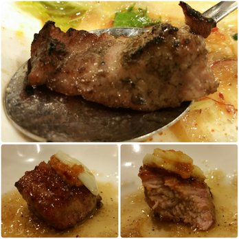 Bi Won - Berkshire pork - Korean Near Me - Oakland Gardens, New York