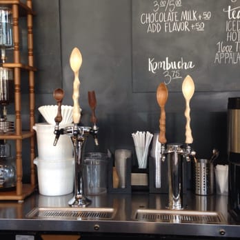 Vortex Doughnuts - Coffee & Tea Near Me - Asheville, North Carolina