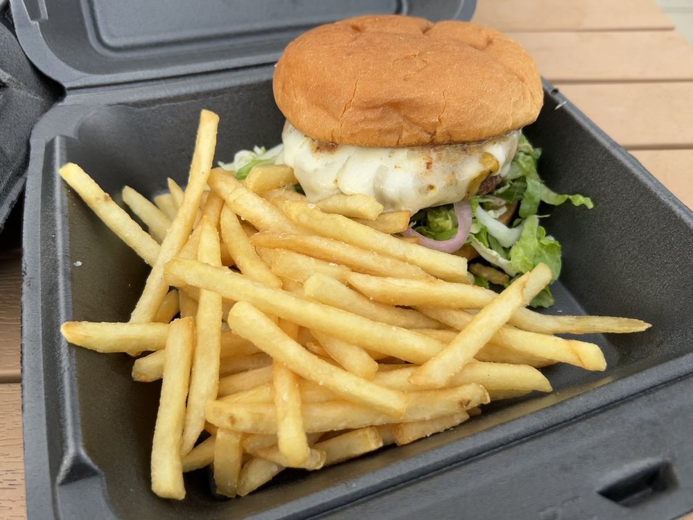 CULT OF THE JOE BURGER 11 Photos Grosse Pointe Park, Michigan