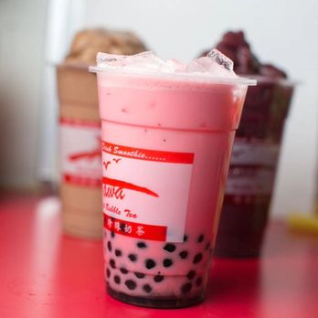 Hawa Smoothies - Bubble tea - Juice Bars & Smoothies Near Me - New York, New York Hawa Smoothies - Bubble tea - Juice Bars & Smoothies Near Me - New York, New York
