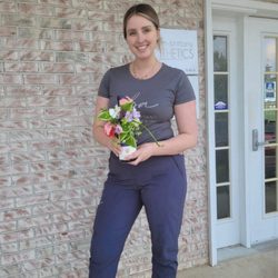 Donna's Flower Farm - Event