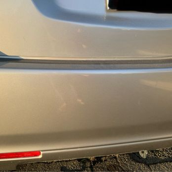 Beto's Auto Body Shop - After - Body Shops Near Me - Long Beach, California