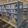 Woodbourne Public Library