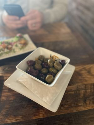 Atmosphere Gastropub by null