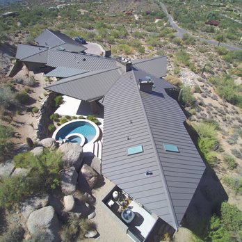 Vertex Roofing - Roofing Near Me - Phoenix, Arizona