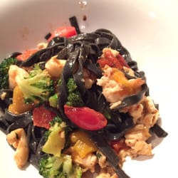 Osteria 意大利餐廳 - Seafood paster