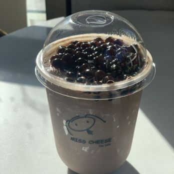 Miss Cheese Tea Cafe - Bubble Tea Near Me - Pasadena, California Miss Cheese Tea Cafe - Bubble Tea Near Me - Pasadena, California